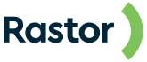 rastor logo